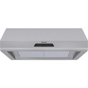 Thermador 30-inch Wall Mount Range Hood HMWN30FS IMAGE 1
