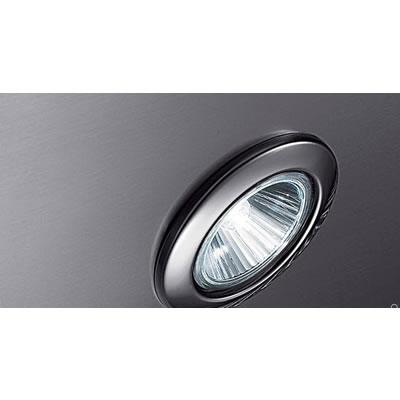 Thermador 30-inch Wall Mount Range Hood HMWN30FS IMAGE 2