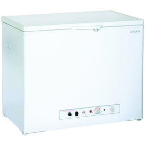 Unique Appliances 6 cu.ft. Chest Propane Freezer UGP-6F CM W IMAGE 1
