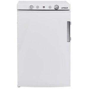 Unique Appliances 32.25-inch, 3.4 cu.ft. Freestanding Compact Refrigerator UGP-3 SM W IMAGE 1