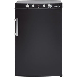 Unique Appliances 32.25-inch, 3.4 cu.ft. Freestanding Compact Refrigerator UGP-3 SM B IMAGE 1
