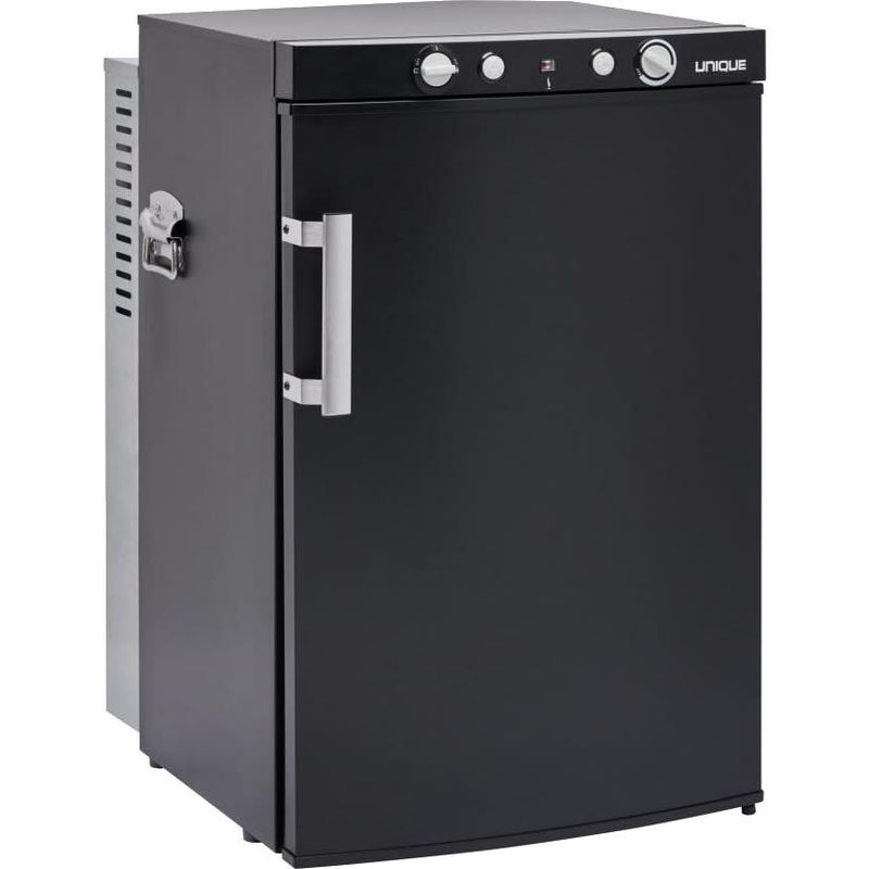 Unique Appliances 32.25-inch, 3.4 cu.ft. Freestanding Compact Refrigerator UGP-3 SM B IMAGE 2