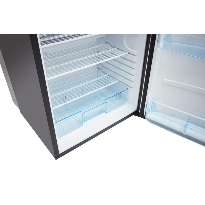 Unique Appliances 32.25-inch, 3.4 cu.ft. Freestanding Compact Refrigerator UGP-3 SM B IMAGE 4