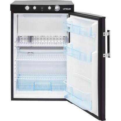 Unique Appliances 32.25-inch, 3.4 cu.ft. Freestanding Compact Refrigerator UGP-3 SM B IMAGE 5