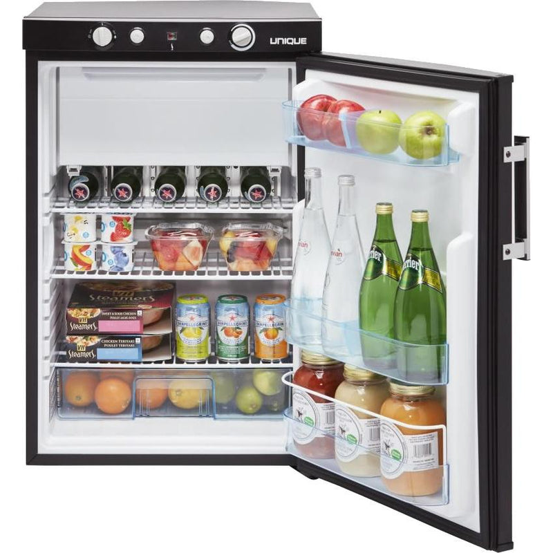 Unique Appliances 32.25-inch, 3.4 cu.ft. Freestanding Compact Refrigerator UGP-3 SM B IMAGE 6