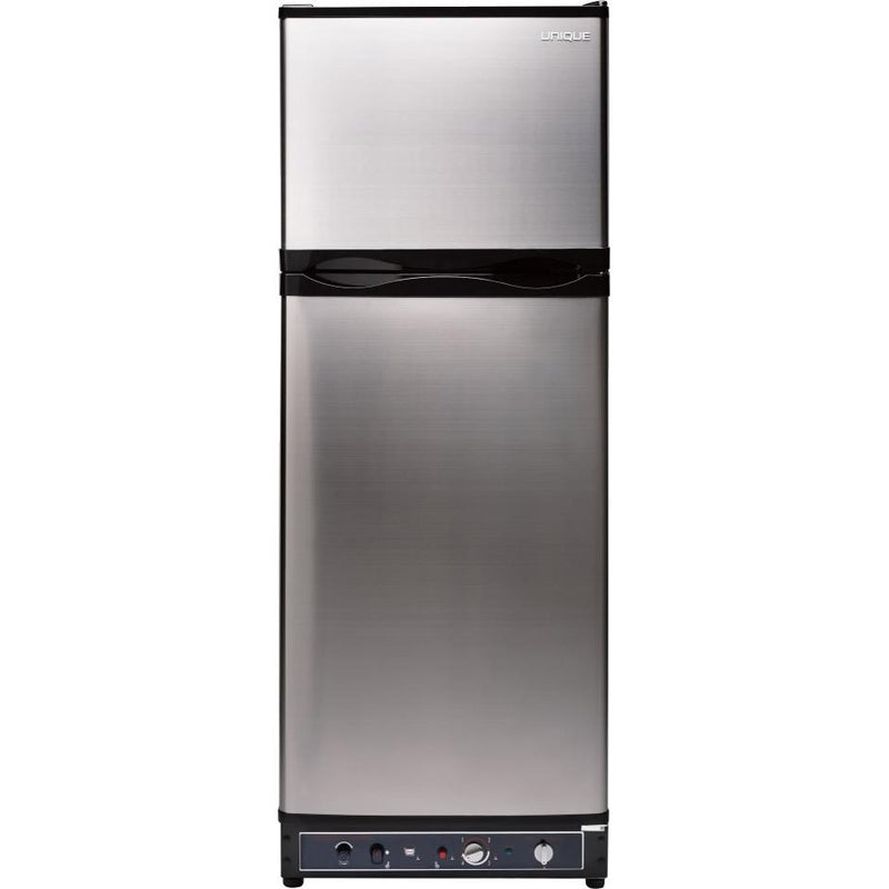Full size propane fridge discount