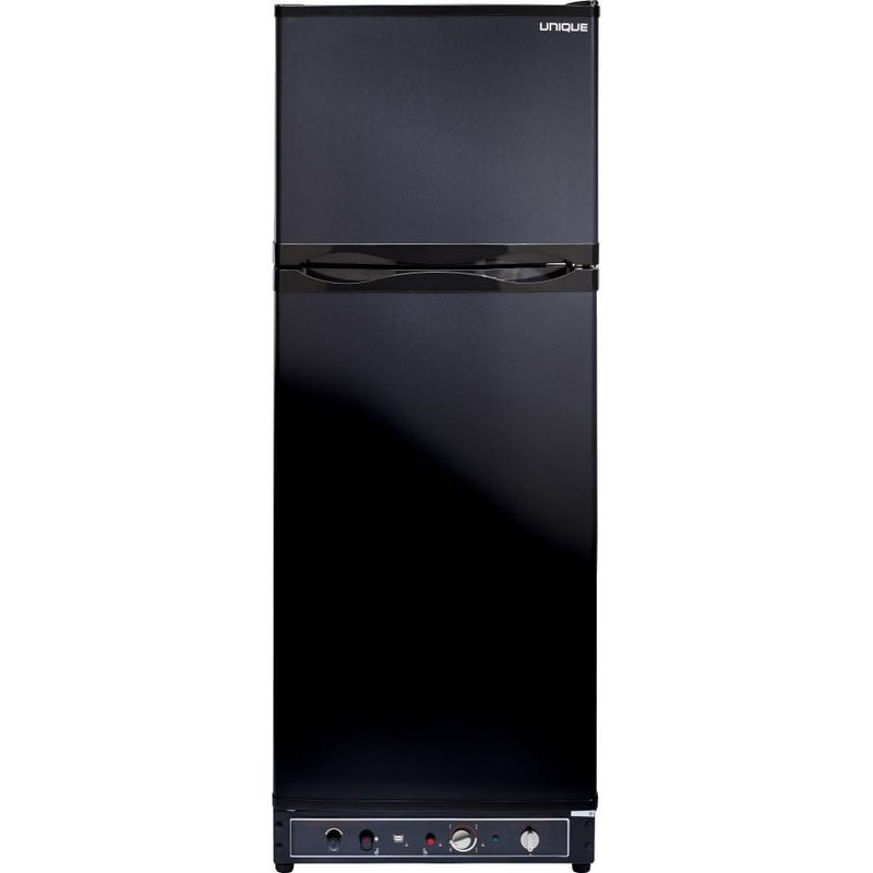 Unique Appliances 23.5-inch, 8 cu.ft. Freestanding Top Freezer UGP-8C CM B IMAGE 1