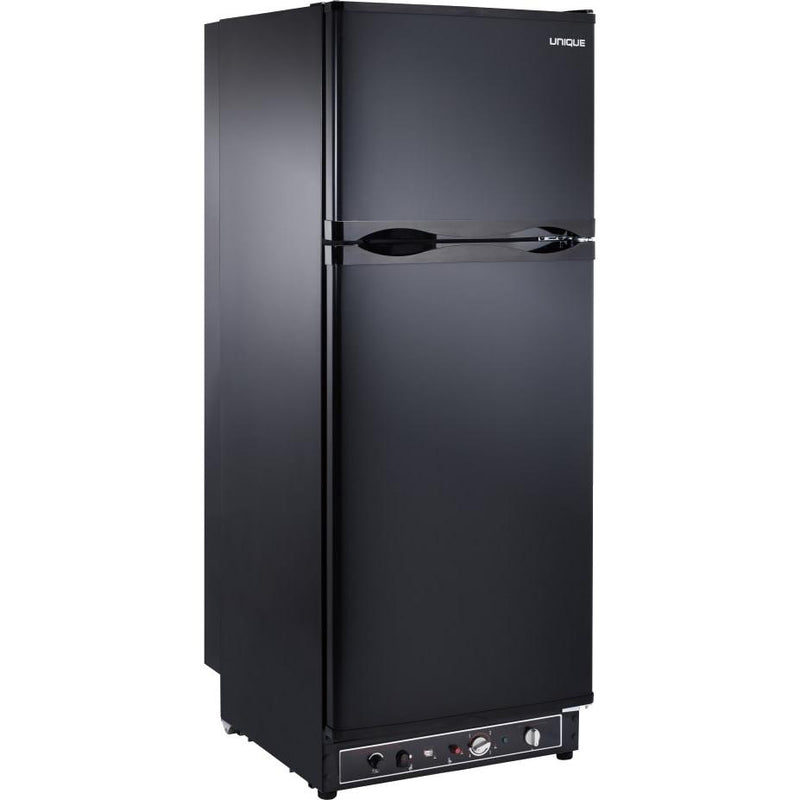 Unique Appliances 23.5-inch, 8 cu.ft. Freestanding Top Freezer UGP-8C CM B IMAGE 2