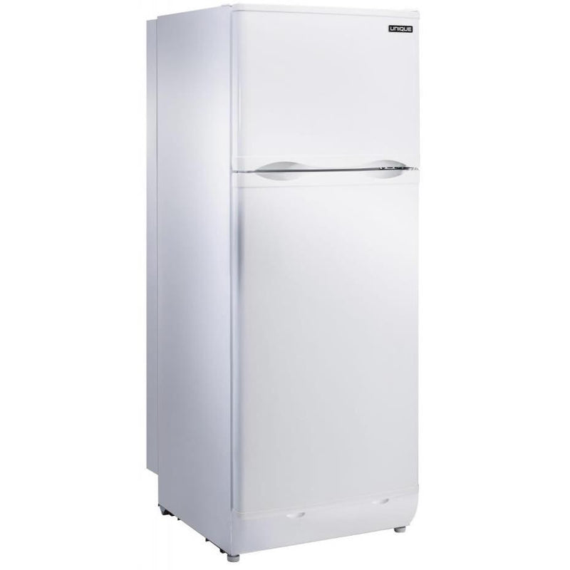 Unique Appliances 23.5-inch, 8 cu.ft. Freestanding Top Freezer UGP-8C CM W IMAGE 1