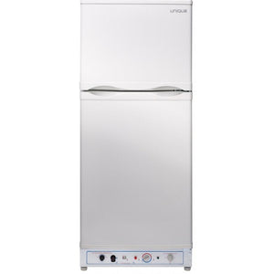 Unique Appliances 23.75-inch, 6 cu.ft. Freestanding Top Freezer UGP-6C CM W IMAGE 1
