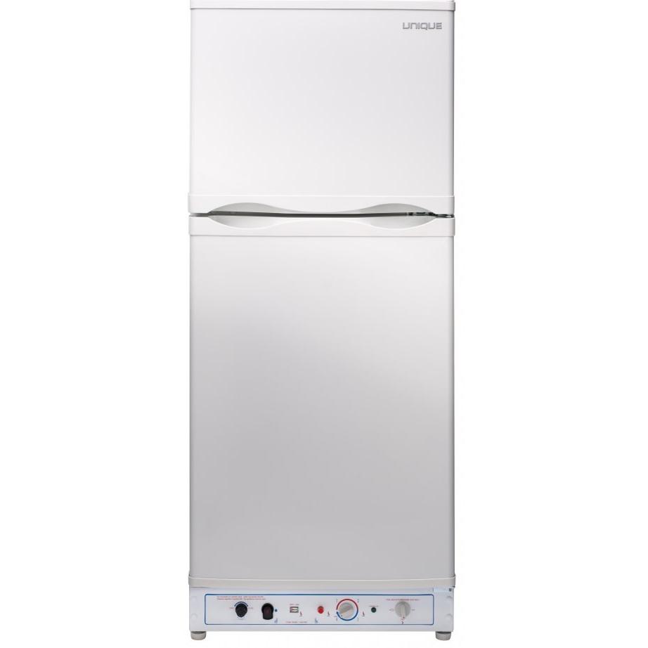 Unique Appliances 23.75-inch, 6 cu.ft. Freestanding Top Freezer UGP-6C CM W IMAGE 1