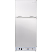 Unique Appliances 23.75-inch, 6 cu.ft. Freestanding Top Freezer UGP-6C CM W IMAGE 1