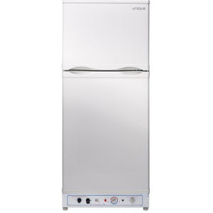 Unique Appliances 23.75-inch, 6 cu.ft. Freestanding Top Freezer UGP-6C CM W IMAGE 1