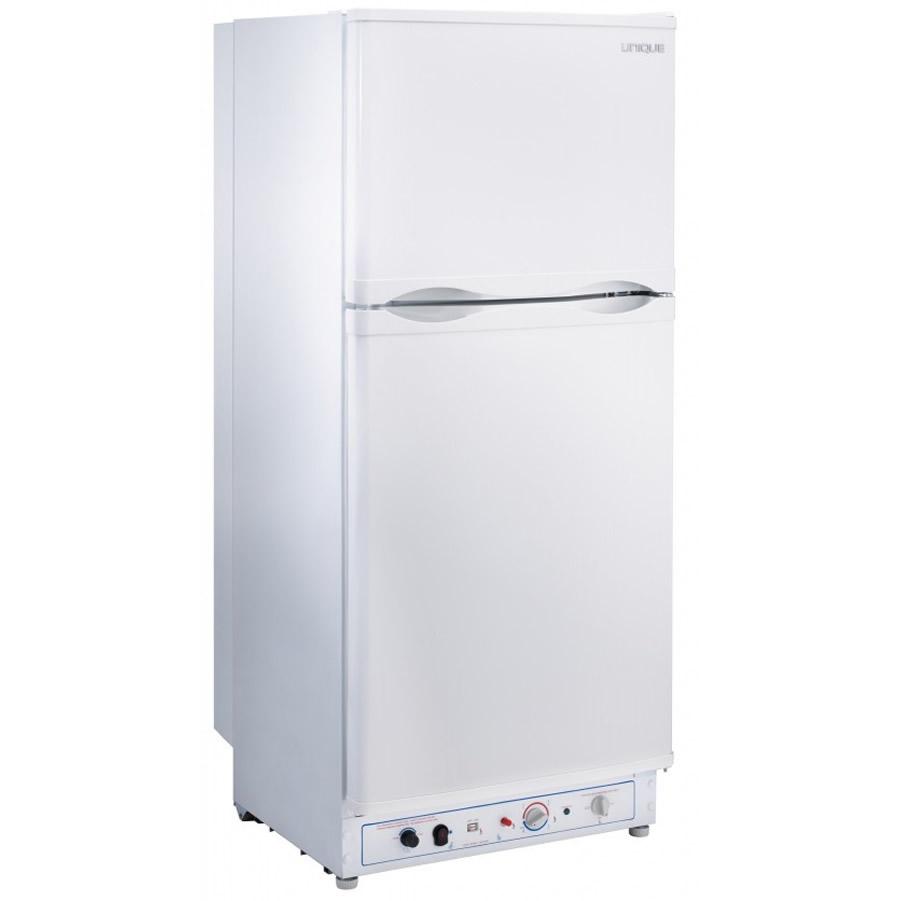 Unique Appliances 23.75-inch, 6 cu.ft. Freestanding Top Freezer UGP-6C CM W IMAGE 2