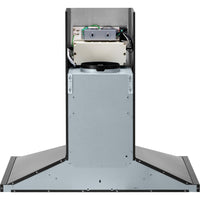 LG 36-inch Wall Mount Range Hood with Wi-Fi LSHD3680ST IMAGE 10