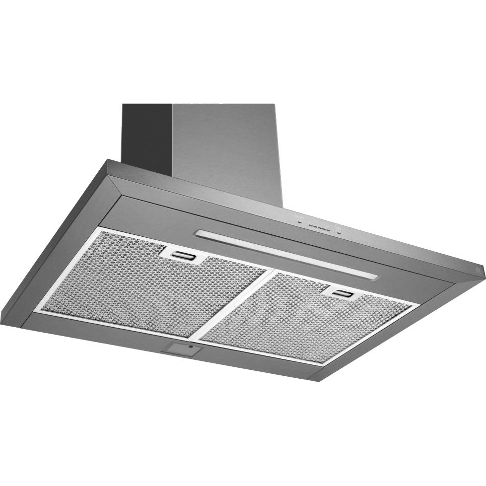LG 36-inch Wall Mount Range Hood with Wi-Fi LSHD3680ST IMAGE 8