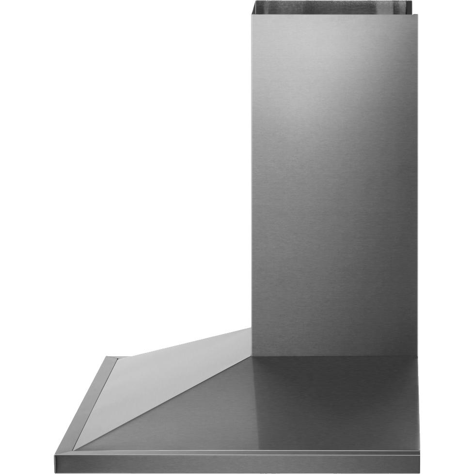 LG 36-inch Wall Mount Range Hood with Wi-Fi LSHD3680ST IMAGE 9