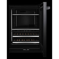 JennAir NOIR™ Built-in Undercounter Beverage Center JUBFR242HM IMAGE 5