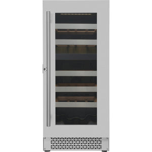 Cavavin 24-Bottle Vinoa Collection Wine Cellar with One-Touch LED Digital Controls V-024WDZ IMAGE 1