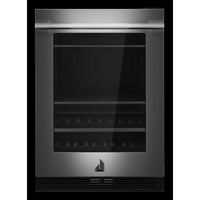 JennAir RISE™ Built-in Undercounter Beverage Center JUBFR242HL IMAGE 4