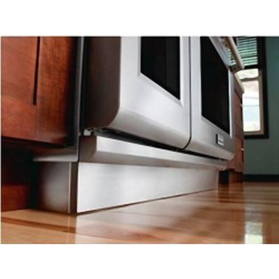 Thermador Cooking Accessories Toe Kick Panel PA48WTKG IMAGE 1