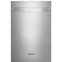 Whirlpool Panel Kit WDA518SHS IMAGE 1
