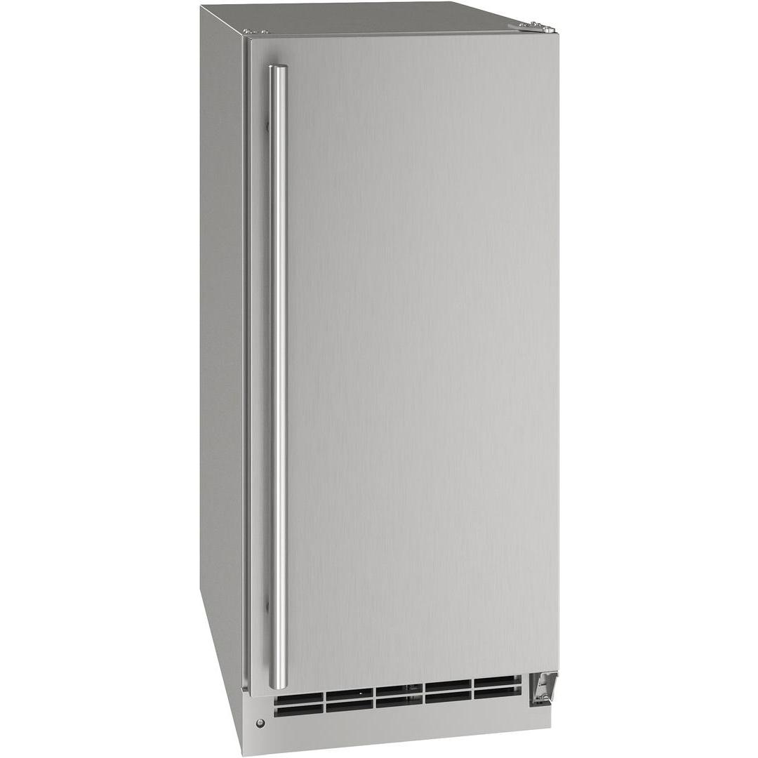 U-Line Outdoor Refrigeration Refrigerator UORE115-SS01A IMAGE 1