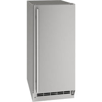 U-Line Outdoor Refrigeration Refrigerator UORE115-SS01A IMAGE 1