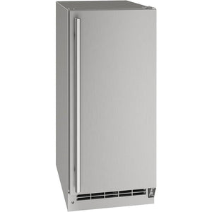 U-Line Outdoor Refrigeration Refrigerator UORE115-SS01A IMAGE 1