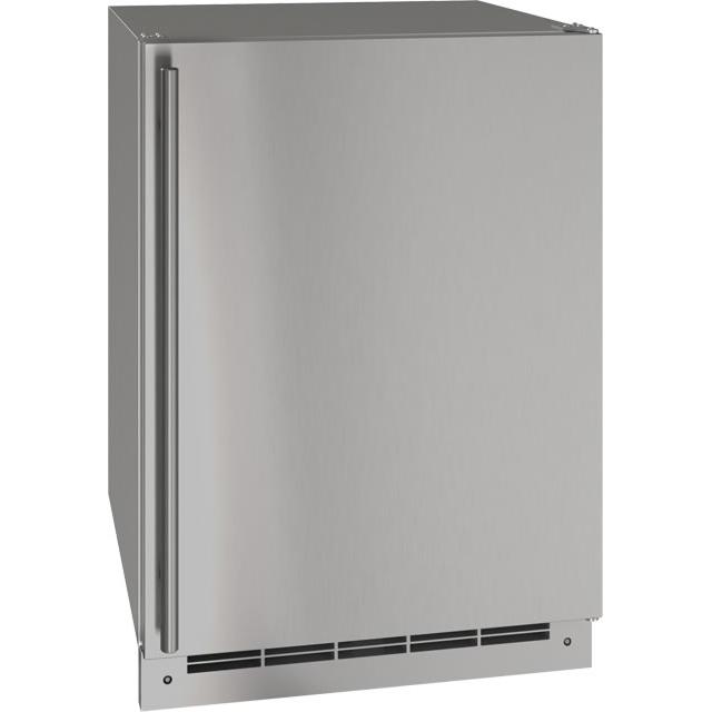 U-Line Outdoor Refrigeration Freezer UOFZ124-SS01A IMAGE 1