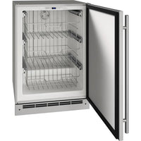 U-Line Outdoor Refrigeration Freezer UOFZ124-SS01A IMAGE 2