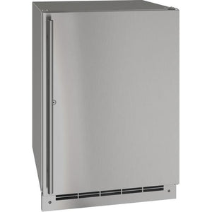 U-Line Outdoor Refrigeration Refrigerator UORE124-SS31A IMAGE 1