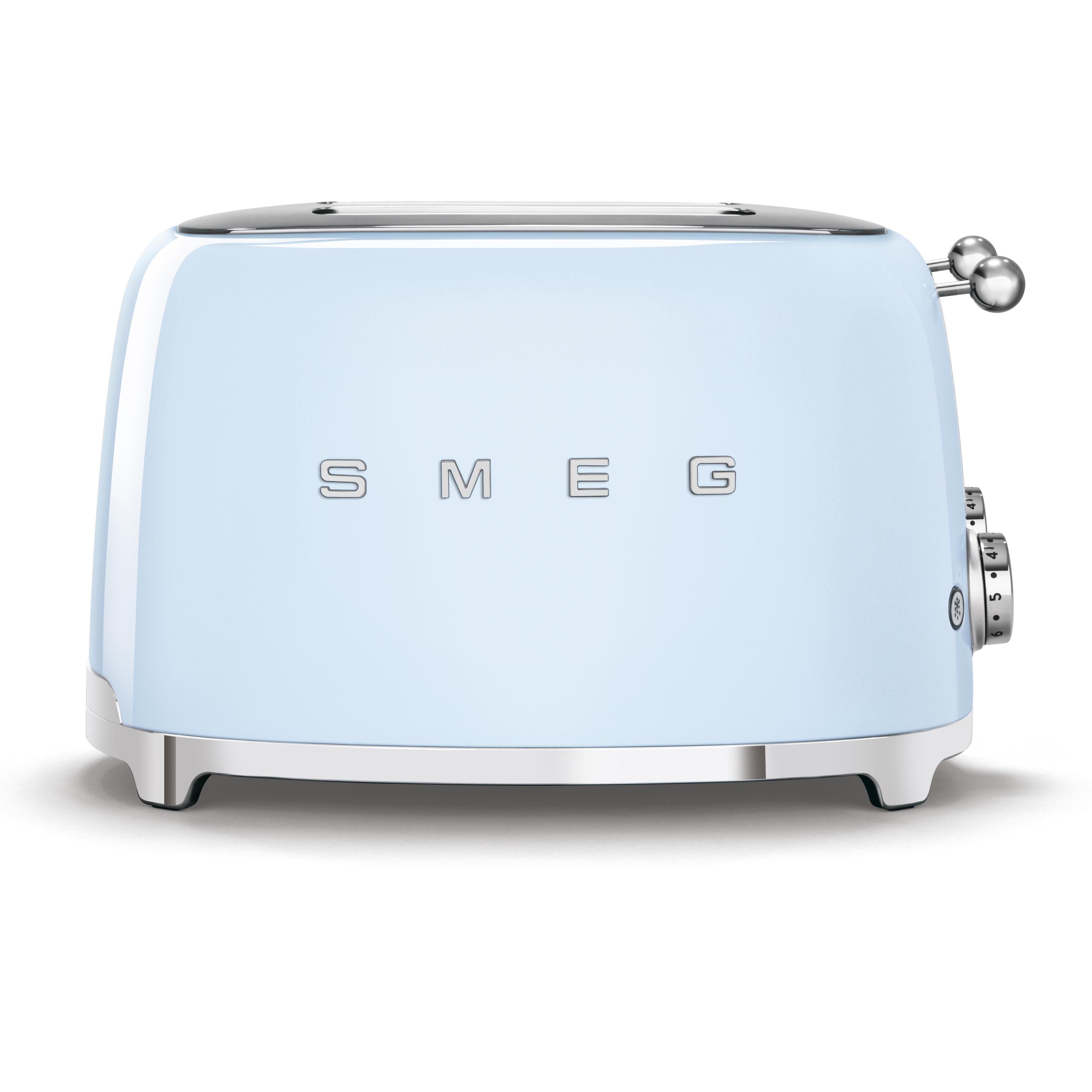 smeg トースター SMEGスメッグ】≪Toasterトースター≫シャンパンマット