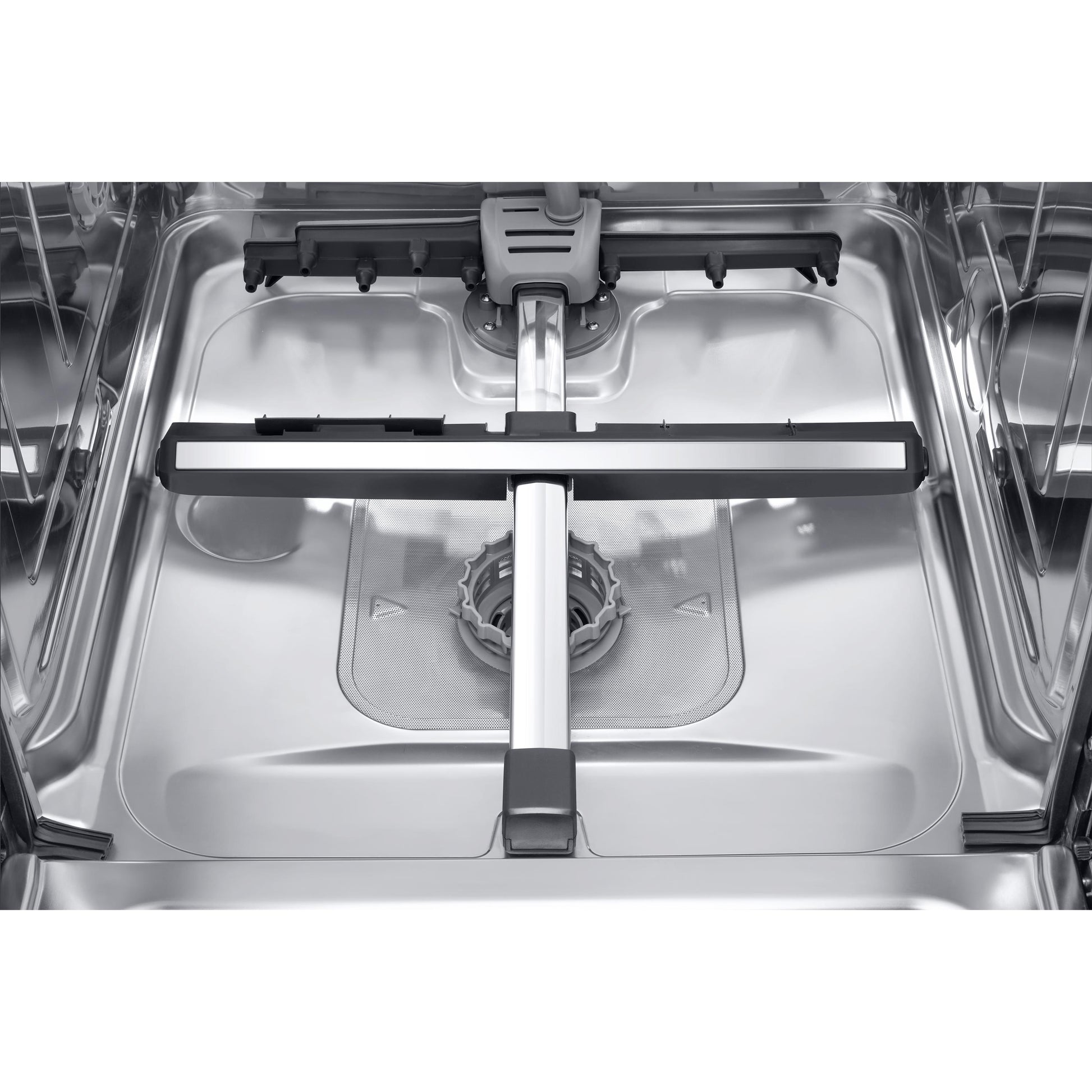 Samsung 24-inch Built-in Dishwasher with AquaBlast™ Cleaning System DW80R9950US/AA IMAGE 7