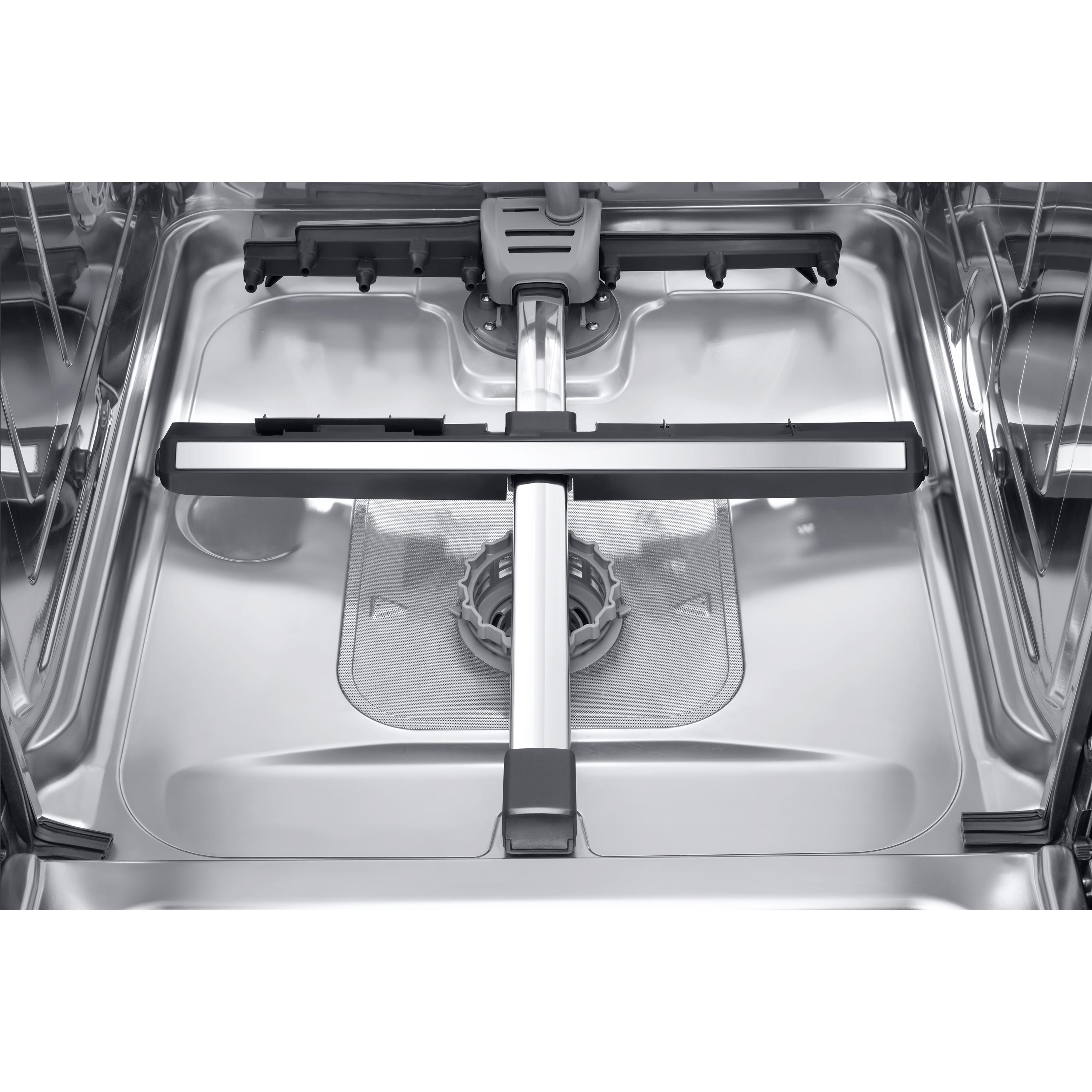 Samsung 24-inch Built-in Dishwasher with AquaBlast™ Cleaning System DW80R9950US/AA IMAGE 7