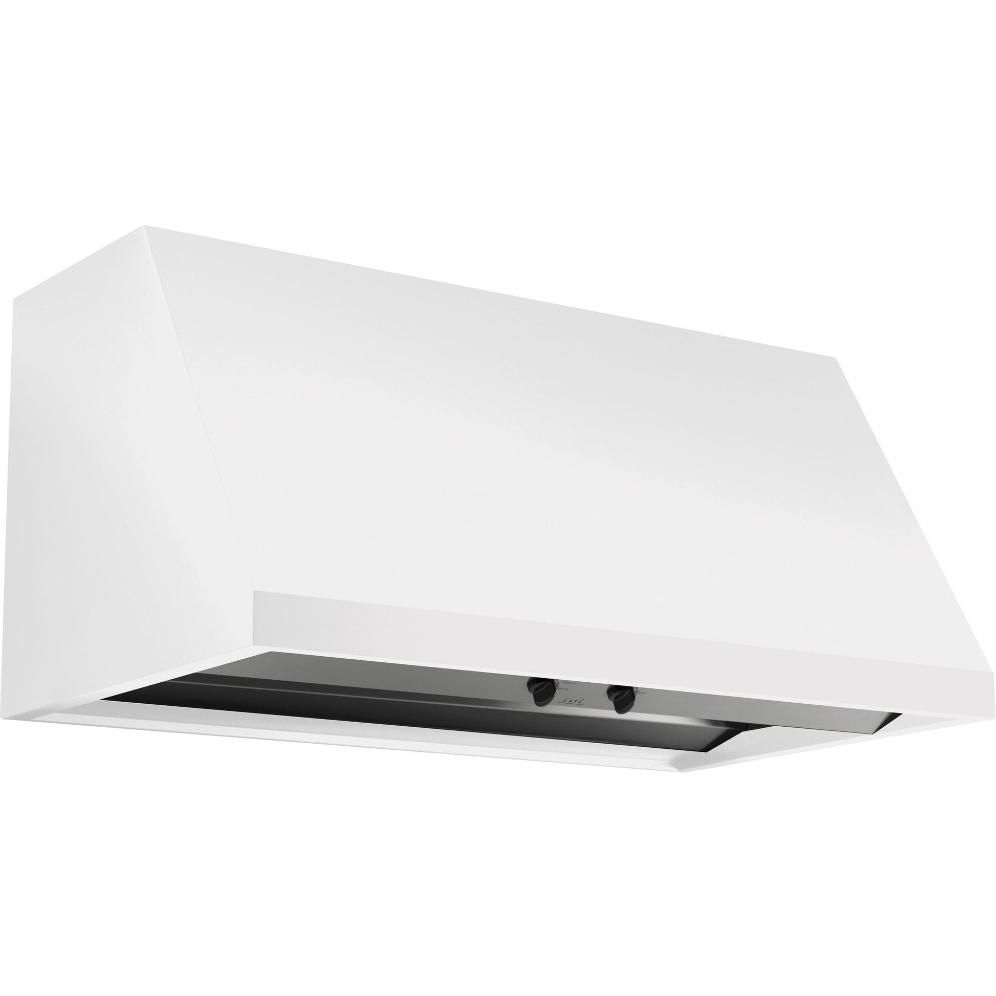 Café 30-inch Commercial Wall Mount Range Hood CVW93014MWM IMAGE 1
