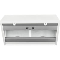Café 30-inch Commercial Wall Mount Range Hood CVW93014MWM IMAGE 3