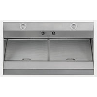 Café 30-inch Commercial Wall Mount Range Hood CVW93014MWM IMAGE 4