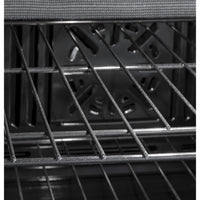 GE 27-inch, 4.3 cu. ft. Built-in Single Wall Oven JKS3000DNWW IMAGE 8