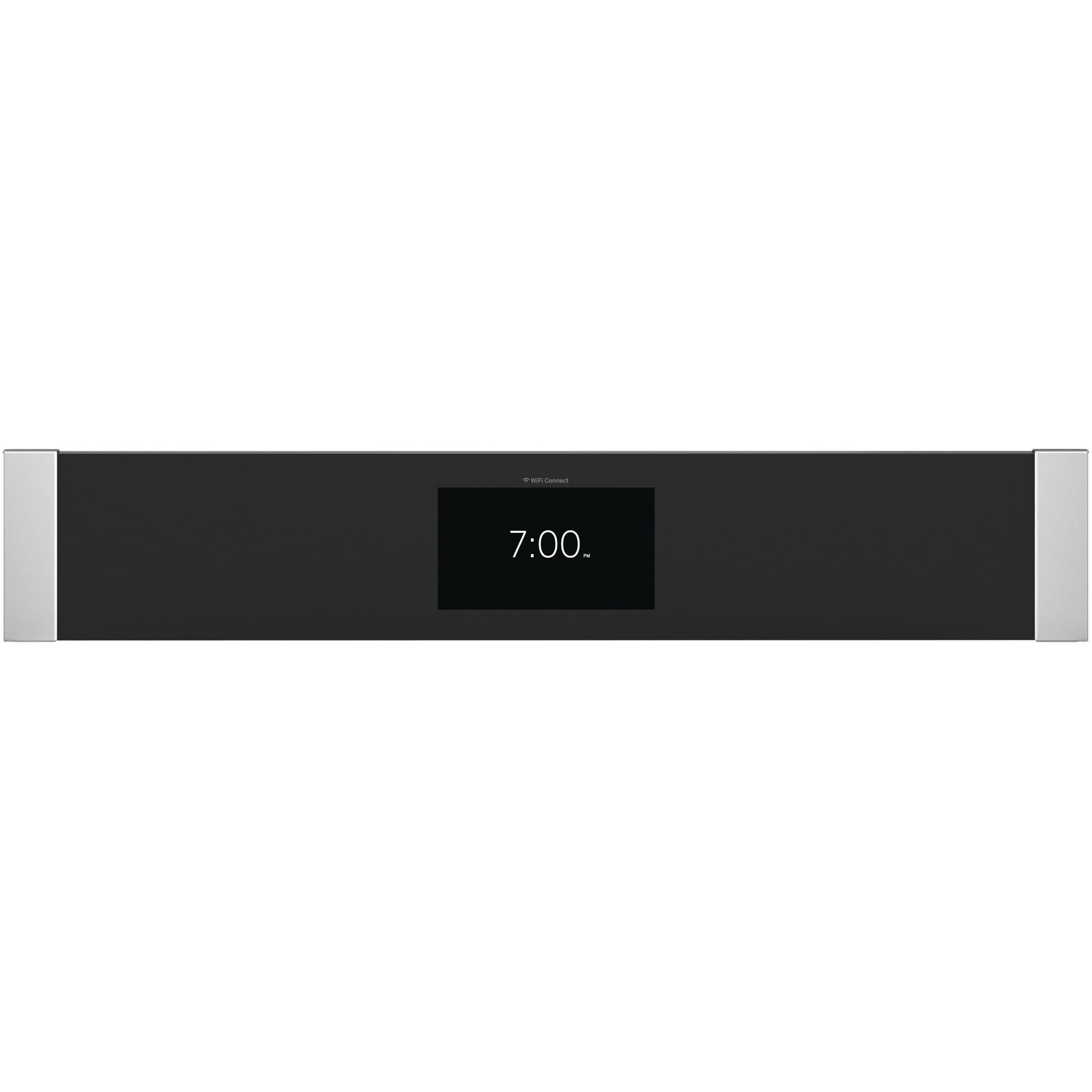 GE Profile 30-inch, 10 cu. ft. Built-in Double Wall Oven with Convection PTD7000SNSS IMAGE 3