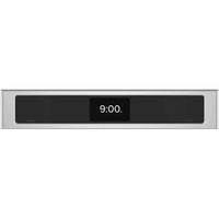 Café 30-inch, 1.7 cu.ft. Built-in Single Wall Oven with Advantium® Technology CSB923P2NS1 IMAGE 5