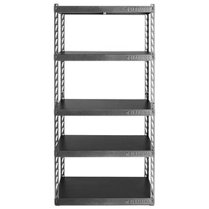 Gladiator Garageworks Garage Shelving Standard YGRK365TGG IMAGE 1