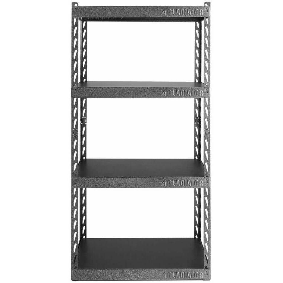 Gladiator Garageworks Garage Shelving Standard YGRC304RGG IMAGE 1