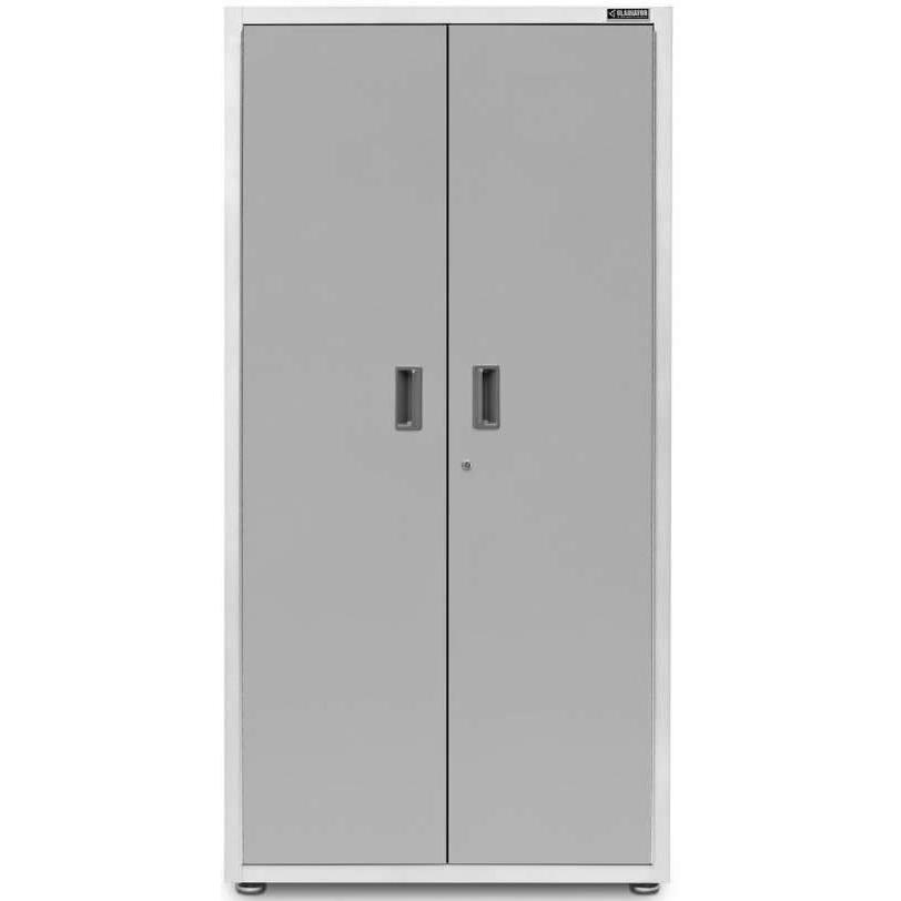 Gladiator Garageworks Garage Cabinets Standard GALG36KDZW IMAGE 1