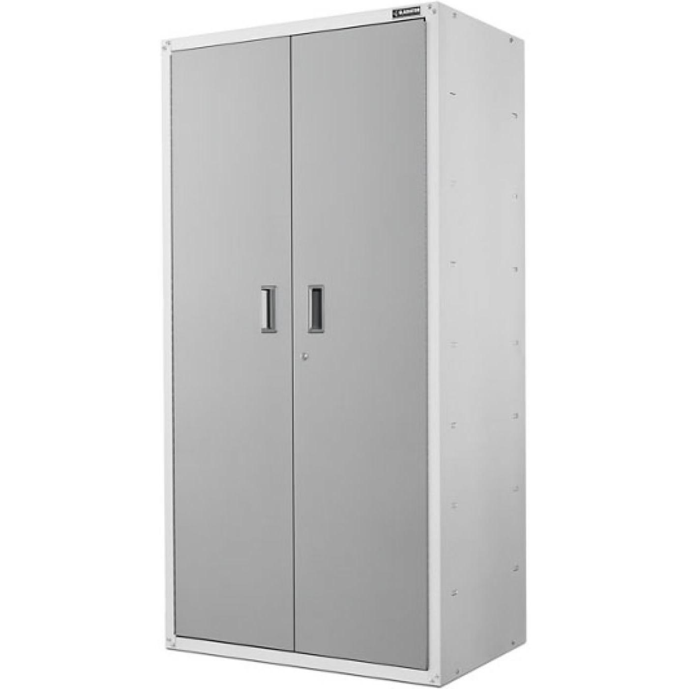 Gladiator Garageworks Garage Cabinets Standard GALG36KDZW IMAGE 2