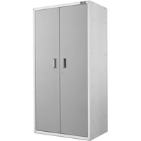 Gladiator Garageworks Garage Cabinets Standard GALG36KDZW IMAGE 2