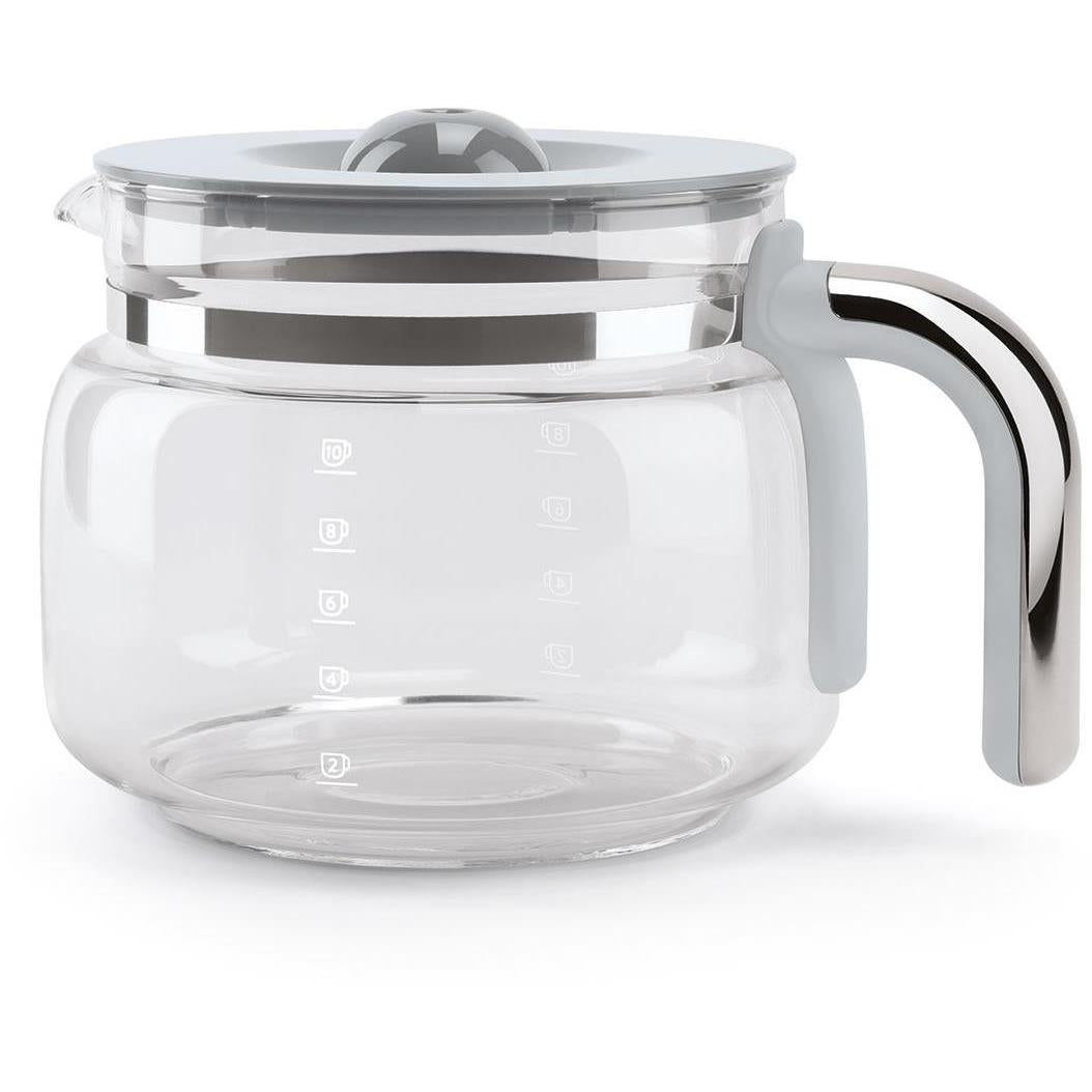 Smeg Coffee Makers Coffee Machine DCF02PBUS IMAGE 6