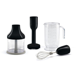 Smeg Blender Accessories Blender Parts HBAC01BL IMAGE 1