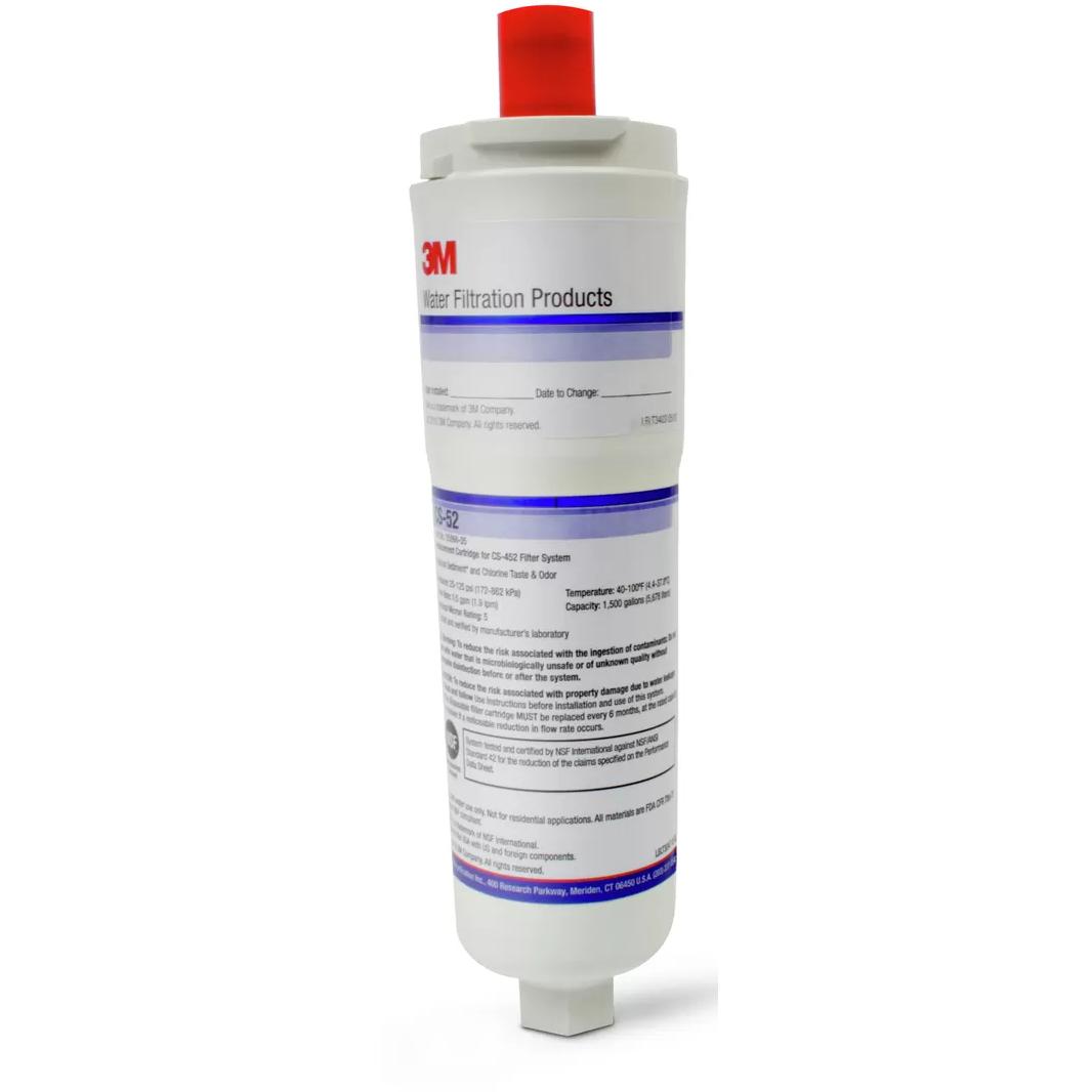 Bosch Refrigeration Accessories Water Filter 00640565 IMAGE 1