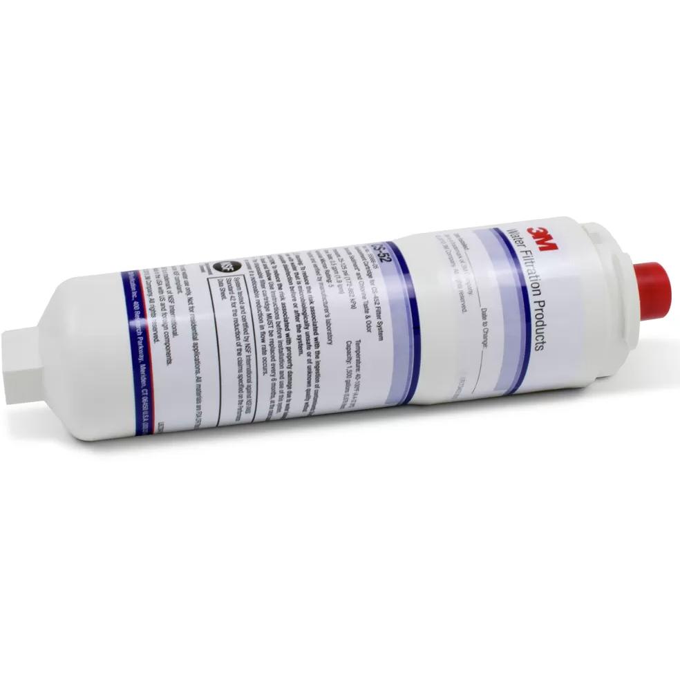 Bosch Refrigeration Accessories Water Filter 00640565 IMAGE 3